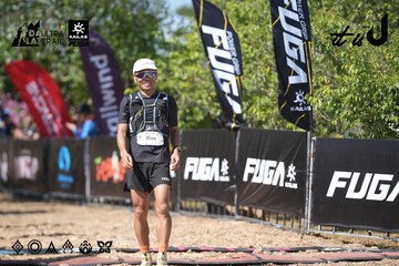Dalat Ultra Trail 2026 - Ảnh #4729344