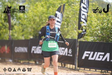 Dalat Ultra Trail 2026 - Ảnh #4859030
