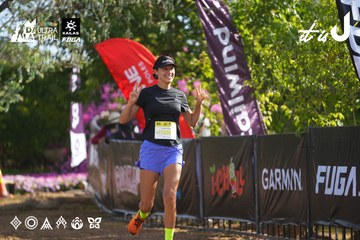 Dalat Ultra Trail 2026 - Ảnh #4769325