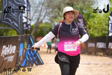 Dalat Ultra Trail 2026 - Ảnh #4870708