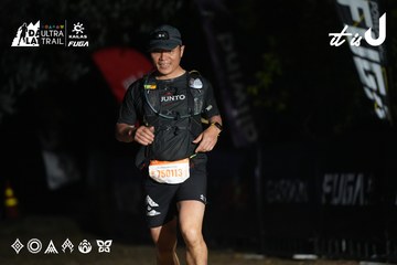 Dalat Ultra Trail 2026 - Ảnh #4764421