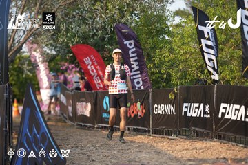 Dalat Ultra Trail 2026 - Ảnh #4732331