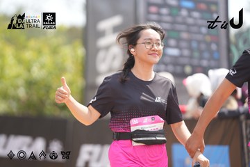 Dalat Ultra Trail 2026 - Ảnh #4859674