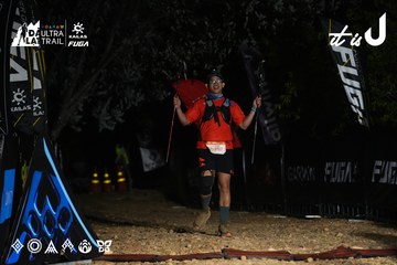 Dalat Ultra Trail 2026 - Ảnh #4764995
