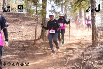 Dalat Ultra Trail 2026 - Ảnh #4854096