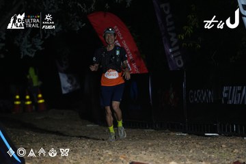 Dalat Ultra Trail 2026 - Ảnh #4764438