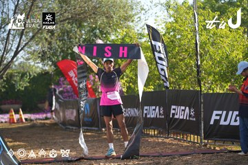 Dalat Ultra Trail 2026 - Ảnh #4766972