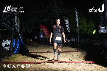 Dalat Ultra Trail 2026 - Ảnh #4766288