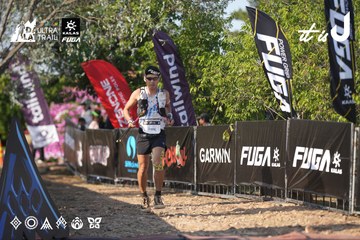 Dalat Ultra Trail 2026 - Ảnh #4731897