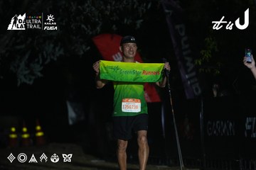 Dalat Ultra Trail 2026 - Ảnh #4766232
