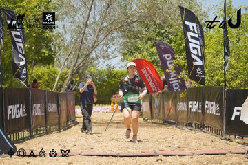Dalat Ultra Trail 2026 - Ảnh #4728498