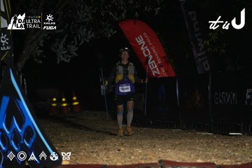 Dalat Ultra Trail 2026 - Ảnh #4766131