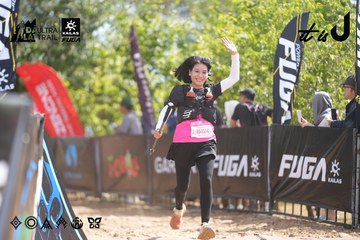 Dalat Ultra Trail 2026 - Ảnh #4856997