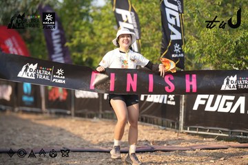 Dalat Ultra Trail 2026 - Ảnh #4732189