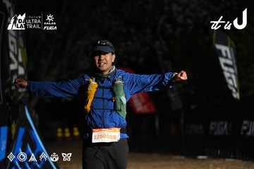 Dalat Ultra Trail 2026 - Ảnh #4766554