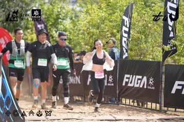 Dalat Ultra Trail 2026 - Ảnh #4858123