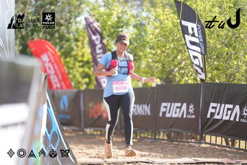 Dalat Ultra Trail 2026 - Ảnh #4772452