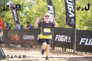 Dalat Ultra Trail 2026 - Ảnh #4855929