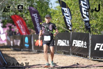 Dalat Ultra Trail 2026 - Ảnh #4730293