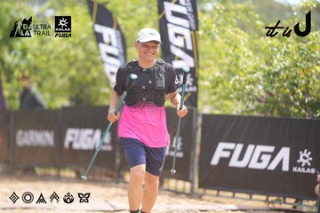 Dalat Ultra Trail 2026 - Ảnh #4859413