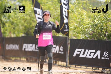 Dalat Ultra Trail 2026 - Ảnh #4860366