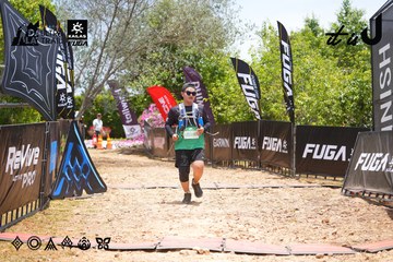 Dalat Ultra Trail 2026 - Ảnh #4870777