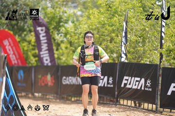 Dalat Ultra Trail 2026 - Ảnh #4859229