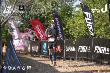 Dalat Ultra Trail 2026 - Ảnh #4731906