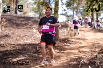 Dalat Ultra Trail 2026 - Ảnh #4853997