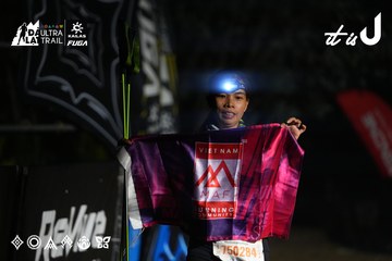 Dalat Ultra Trail 2026 - Ảnh #4765872