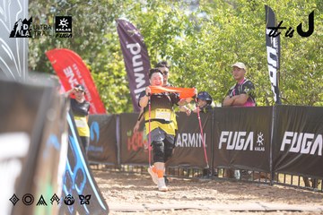 Dalat Ultra Trail 2026 - Ảnh #4837417