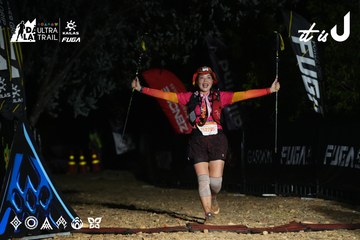 Dalat Ultra Trail 2026 - Ảnh #4765069