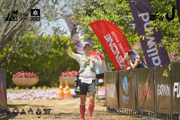 Dalat Ultra Trail 2026 - Ảnh #4728820