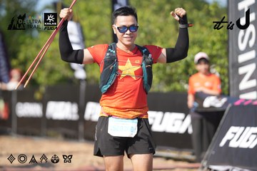 Dalat Ultra Trail 2026 - Ảnh #4730504