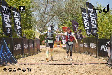 Dalat Ultra Trail 2026 - Ảnh #4728440