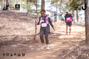 Dalat Ultra Trail 2026 - Ảnh #4854542