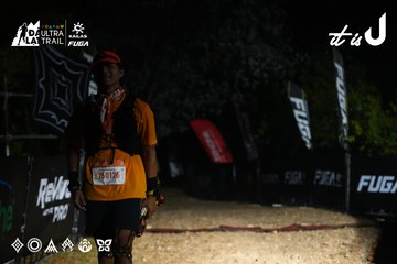 Dalat Ultra Trail 2026 - Ảnh #4764406