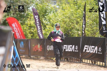 Dalat Ultra Trail 2026 - Ảnh #4861640