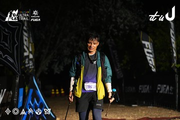 Dalat Ultra Trail 2026 - Ảnh #4766617