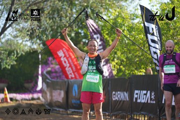 Dalat Ultra Trail 2026 - Ảnh #4767141