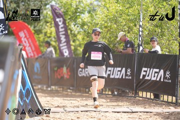 Dalat Ultra Trail 2026 - Ảnh #4856795