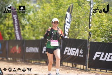 Dalat Ultra Trail 2026 - Ảnh #4859200