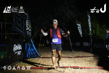 Dalat Ultra Trail 2026 - Ảnh #4765207