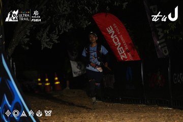 Dalat Ultra Trail 2026 - Ảnh #4764672