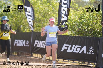 Dalat Ultra Trail 2026 - Ảnh #4774543