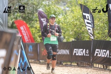 Dalat Ultra Trail 2026 - Ảnh #4859398