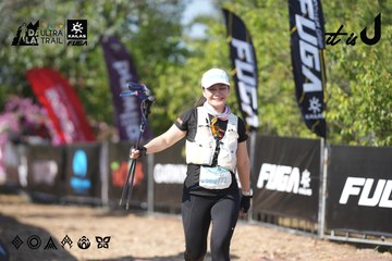 Dalat Ultra Trail 2026 - Ảnh #4730812