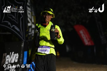 Dalat Ultra Trail 2026 - Ảnh #4765974