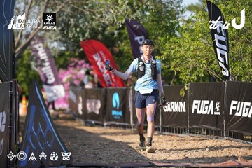 Dalat Ultra Trail 2026 - Ảnh #4731890