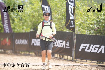 Dalat Ultra Trail 2026 - Ảnh #4860224
